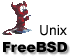 Unix Free BSD