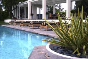 Beach Property